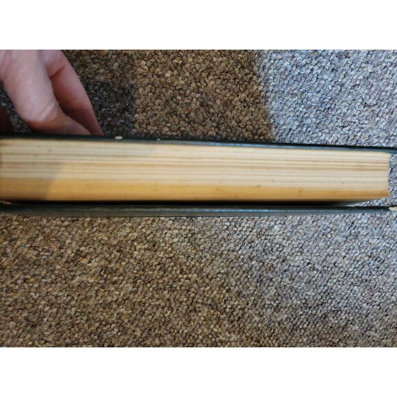 The Harvard Classics Thackeray, Newman, Ruskin, Huxley, Thoreau, and others 1938 - Picture 10 of 11